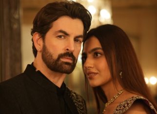Neil Nitin Mukesh and Kashika Kapoor explore heartbreak and betrayal in ‘Bewafa Se’; song out now