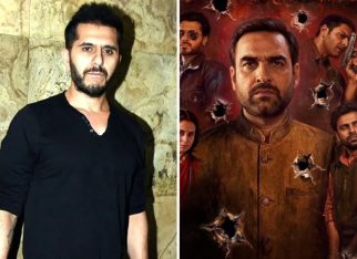 Producer Ritesh Sidhwani shares how Gurmmeet Singh took inspiration from Amar Akbar Anthony for Mirzapur The Movie