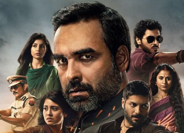 Excel Entertainment celebrates 6 years of Mirzapur season 2 with a special video; watch