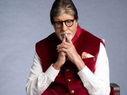 Amitabh Bachchan shares health update after announcing social media break: “Yet more rest needed..adjusting..thinking and wondering..”