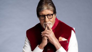 Amitabh Bachchan shares health update after announcing social media break: “Yet more rest needed..adjusting..thinking and wondering..” Amitabh Bachchan shares health update after announcing social media break: “Yet more rest needed..adjusting..thinking and wondering..”