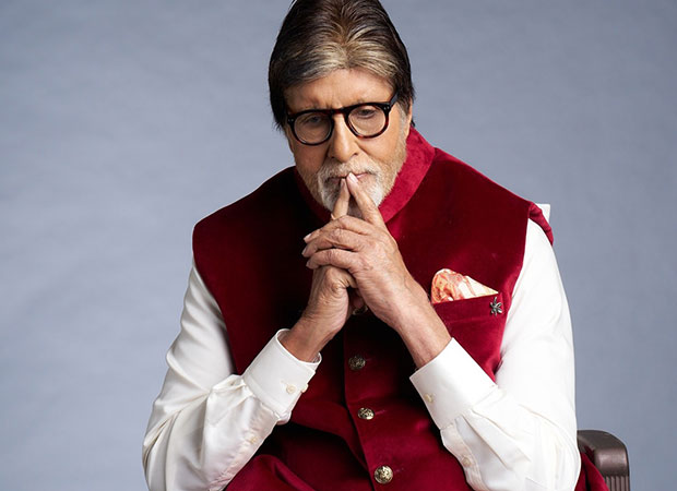 अमिताभ बच्चन ने सोशल मीडिया ब्रेक की घोषणा के बाद स्वास्थ्य अपडेट साझा किया: