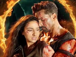 Harshvardhan Rane calls Silaa co-star Sadia Khateeb ‘not just a heroine’; lauds her as one of the most deserving female leads in Hindi cinema