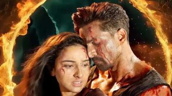 Harshvardhan Rane praises Silaa co-star Sadia Khateeb, calls her one of the most deserving female leads in Hindi cinema