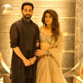 Ayushmann Khurrana and Tahira Kashyap host star-studded Diwali party at their Mumbai residence, Karan Johar, Bhushan Kumar, Sanya Malhotra among those who attended