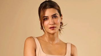 Kriti Sanon opens up on her next solo lead with Maddock Films: “I’m doing a film that is on my shoulders”