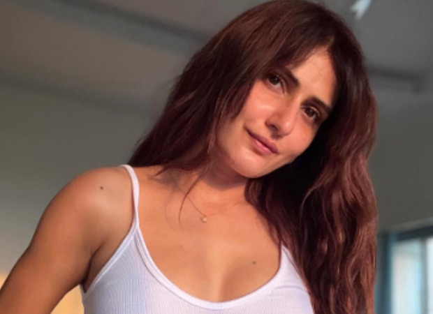 Fatima Sana Shaikh Shares Intense Gym Workout Video To Inspire Fans