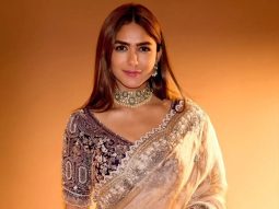 Mrunal Thakur reveals she was initially offered Rashmika Mandanna’s role in Sita Ramam; says, “Hanu sir felt, ‘No, she’s my Sita’”