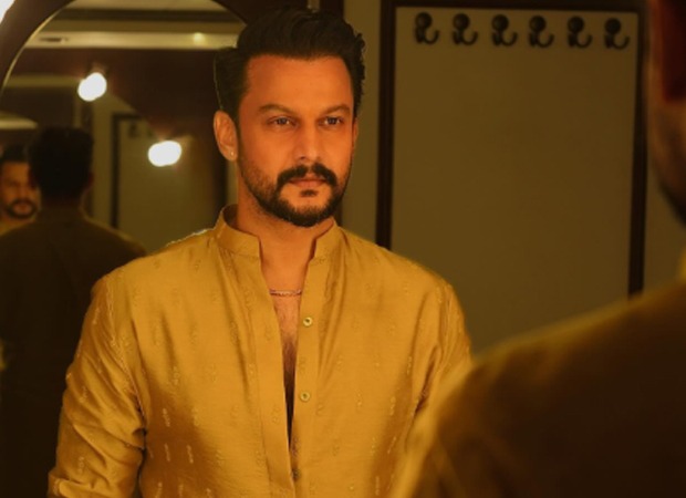 नई नवेली के लिए अपने शारीरिक और कृत्रिम परिवर्तन पर आदिनाथ कोठारे: 