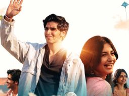 Nakhrewaalii Title Song: Makers recreate Kishore Kumar’s classic 1956 track; Aanand L Rai says, “There is so much warmth, mischief and charm in this song”
