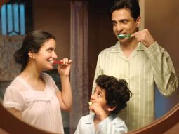 Little Thomas actor Rasika Dugal on the need to create stories with children at the centre, “Their own experiences, questions and ways of looking at life can be incredibly compelling in themselves”