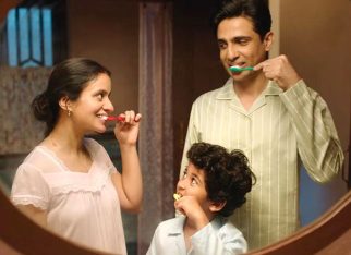 Little Thomas actor Rasika Dugal on the need to create stories with children at the centre, “Their own experiences, questions and ways of looking at life can be incredibly compelling in themselves”