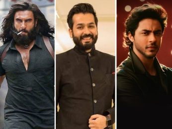 IIFA 2026 Winners: Dhurandhar dominates with Best Film, Best Director, Best Actor; The Ba***ds of Bollywood wins Best Web Series