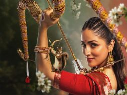 EXCLUSIVE: Yami Gautam Dhar expresses gratitude for Nayyi Navelli’s festive response; says, “I feel incredibly blessed”