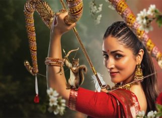 EXCLUSIVE: Yami Gautam Dhar expresses gratitude for Nayyi Navelli’s festive response; says, “I feel incredibly blessed”