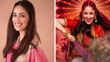 Yami Gautam on playing Mohini in Nayyi Navelli: “There’s a certain mystery and mischief to her”