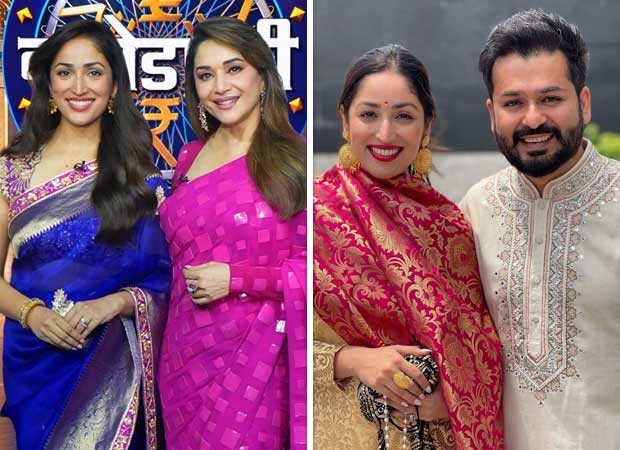 Yami Gautam reveals husband Aditya Dhar is ‘completely non-dramatic’ in real life on Kon Honar Crorepati