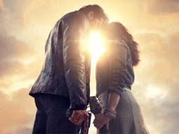 YRF announces title of Ahaan Panday, Sharvari starrer – Beparwah to release on March 26, 2027