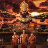 Yash to handle Karnataka distribution of Ranbir Kapoor starrer Ramayana under Monster Mind Creations