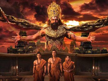 Yash to handle Karnataka distribution of Ranbir Kapoor starrer Ramayana under Monster Mind Creations