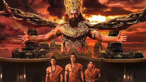 Yash to handle Karnataka distribution of Ranbir Kapoor starrer Ramayana under Monster Mind Creations