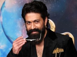 Yash wins hearts at Ramayana event in Los Angeles as he says, “Where you start can never define how far you can go”