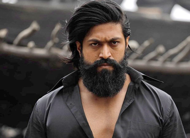 The Rocky Blueprint: Did Yash change the way India sees its heroes?