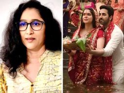 EXCLUSIVE: Geeta Agarwal Sharma talks about Yeh Prem Mol Liya: “It has a different concept. They have brought a new subject to the screen”; says women buying more movie tickets changed Bollywood writing: “Earlier, characters like ours had no identity”