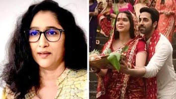 EXCLUSIVE: Geeta Agarwal Sharma talks about Yeh Prem Mol Liya: “It has a different concept. They have brought a new subject to the screen”; says women buying more movie tickets changed Bollywood writing: “Earlier, characters like ours had no identity”