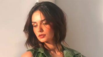 You can’t take your eyes off Manushi Chhillar in this avatar!