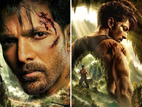 Zee Studios sets February 5, 2027 release for Omung Kumar’s Silaa, starring Harshvardhan Rane Zee Studios sets February 5, 2027 release for Omung Kumar’s Silaa, starring Harshvardhan Rane