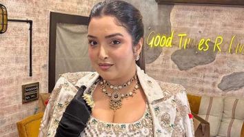 Bigg Boss 20: Aamrapali Dubey gets emotional over double-standard accusations; says, “My image is spoiled unnecessarily”