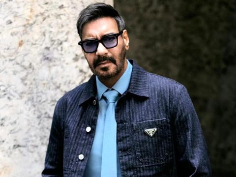 BMC demolishes parts of Ajay Devgn’s Juhu bungalow over alleged unauthorised construction: Reports