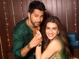 Varun Dhawan and Kriti Sanon are back with their adorable chemistry in Fossil’s Diwali 2026 campaign