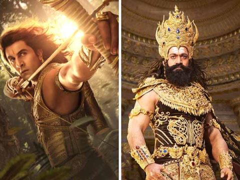 Ramayana advance bookings to open on Dussehra ahead of November 5 theatrical release Ramayana advance bookings to open on Dussehra ahead of November 5 theatrical release