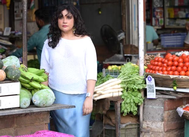 Richa Chadha traces Mumbai’s journey from a cluster of islands to a financial capital in Musafiri